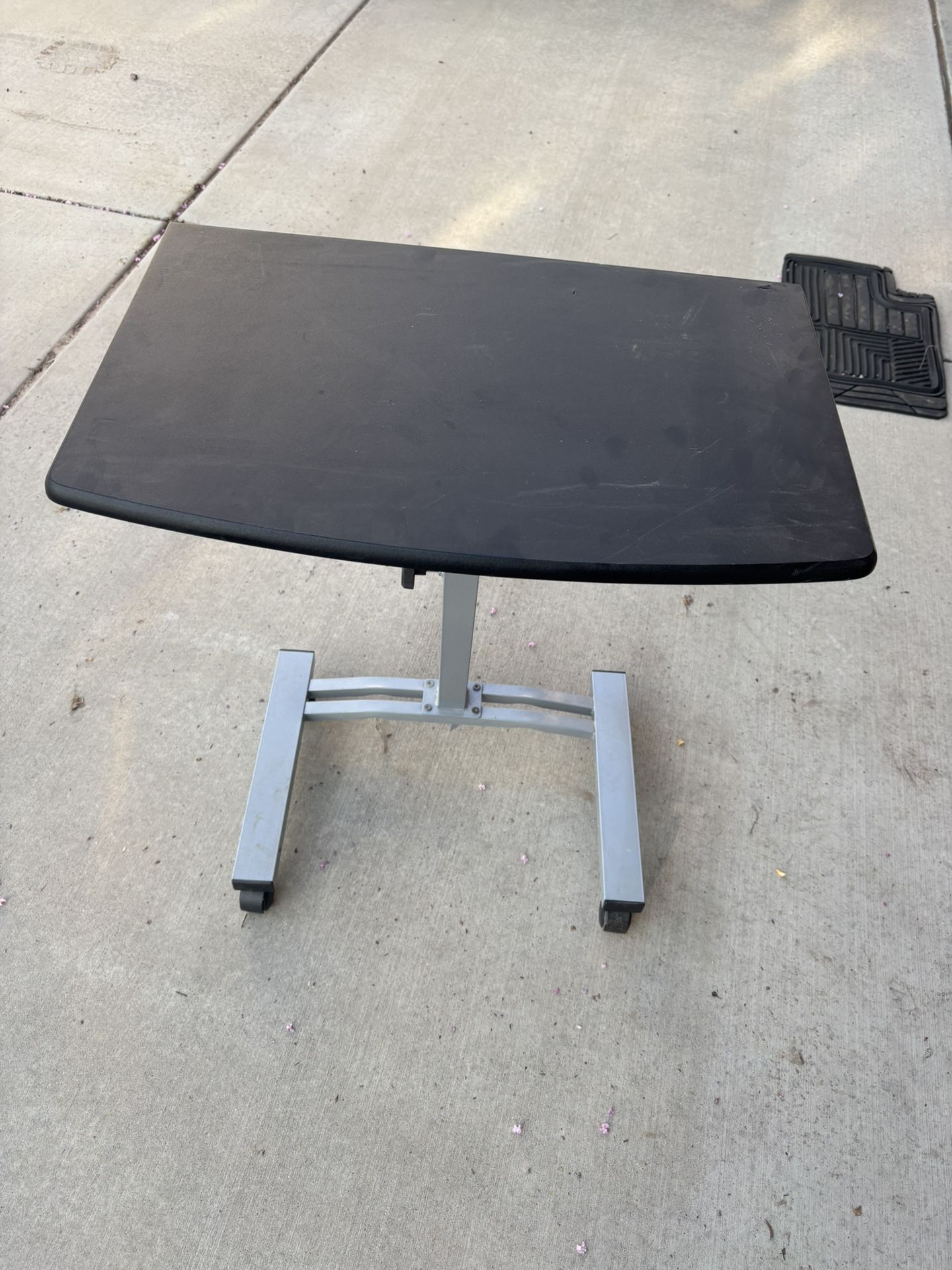 Laptop Table