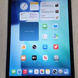 iPad 9th Generation 64gb wifi