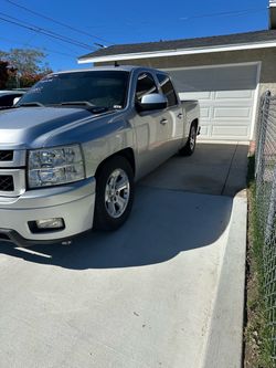 2010 Chevrolet Silverado