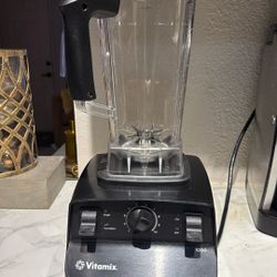 Blender Vitamix 5200