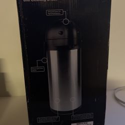 Thermos- Cresimo Brand Stainless Steel 101 Oz- New