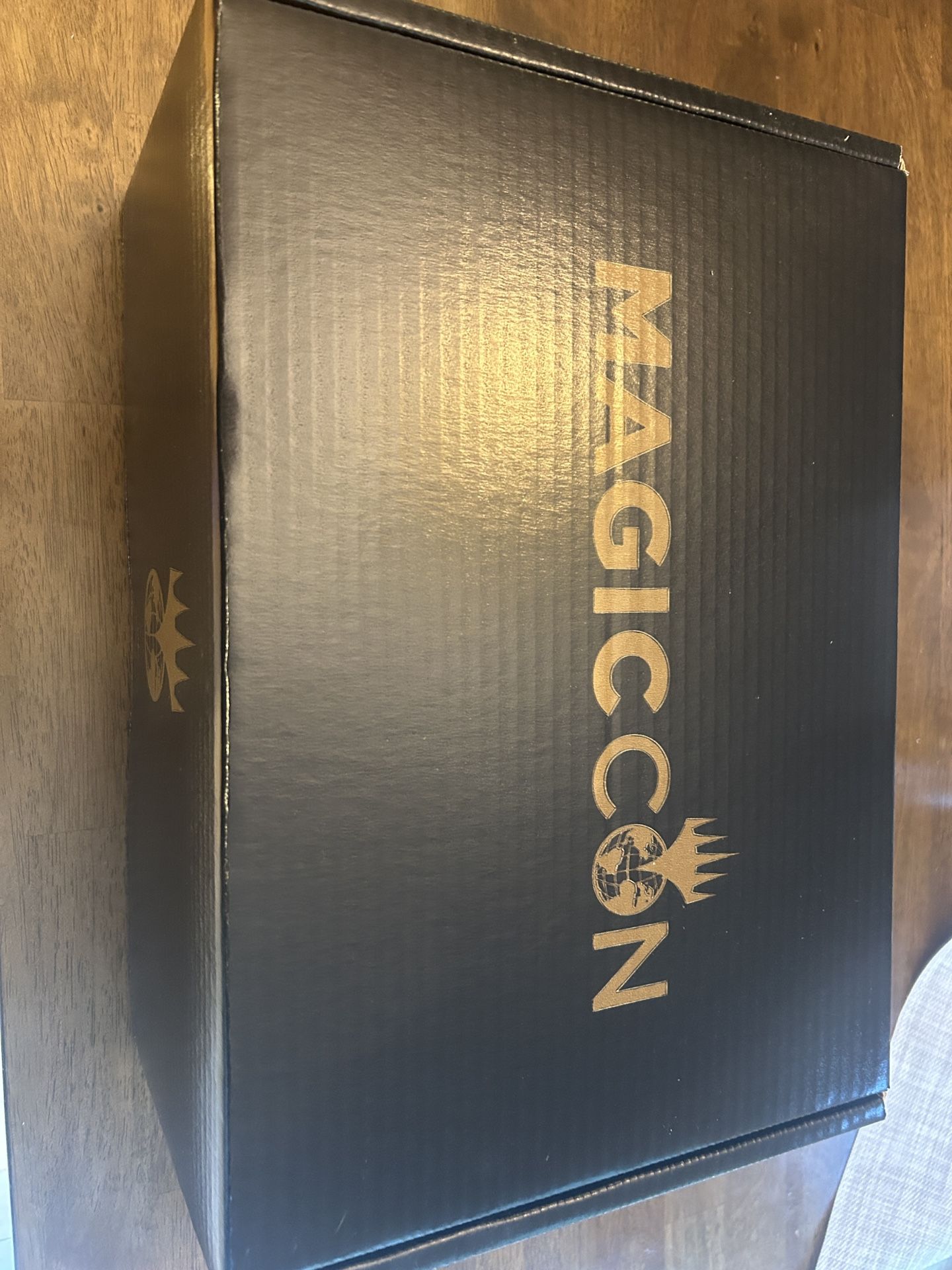 2023 Las Vegas Festival In A Box