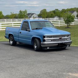 1996 Chevrolet C/K 1500