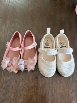 Toddler shoes