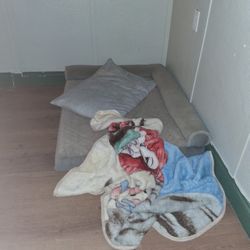 Dog Bed Medium