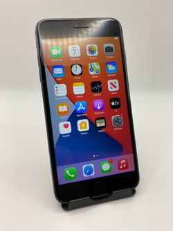 Apple iPhone 8 Plus 256GB with Free Charger AT&T