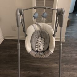 Infant Swing 