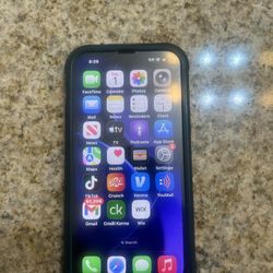Iphone 13 pro max 256gb