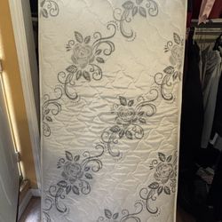 Twin Bed Mattress 
