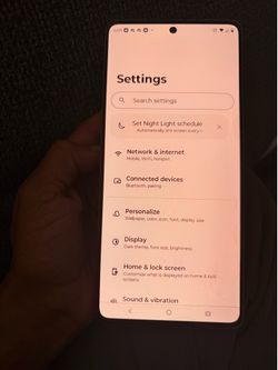 2024 moto g stylus