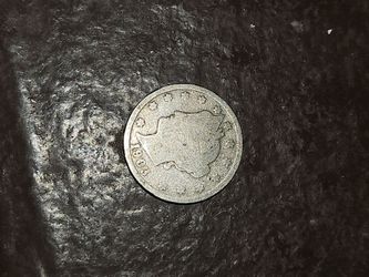 1903 V nickel