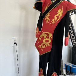 Ninja Costume Medium