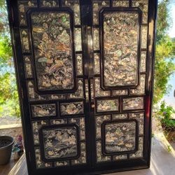 Armoire 