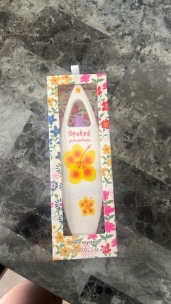 Bethany Hamilton perfume