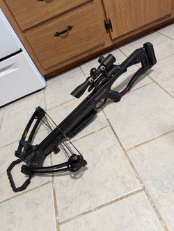 Barnett Crossbow