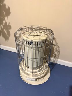 Heater