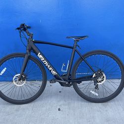 E bike pedal assist shoot offers