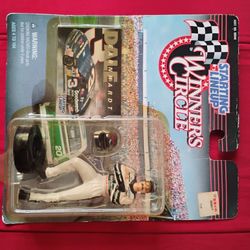 NASCAR