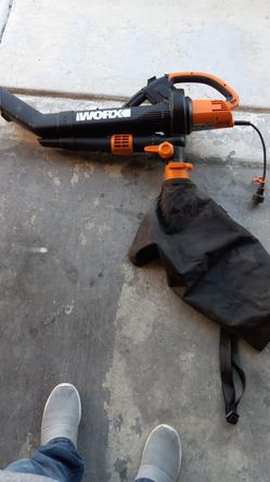 Vacuum