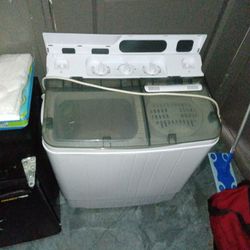 Mini Washer/ Dryer 