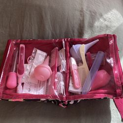Safety Health Kit For Baby.