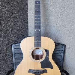Taylor Acoustic Electric Guitar