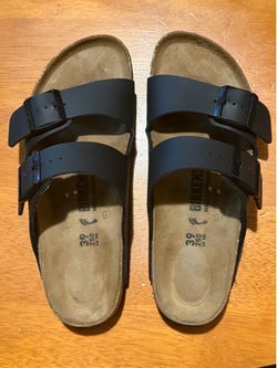 Birkenstock Sandals Arizona Women’s size 39
