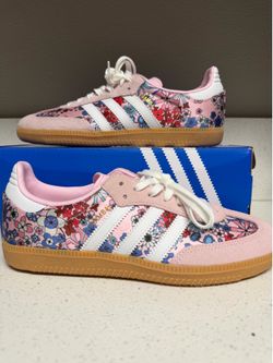 Adidas Samba