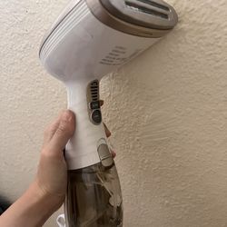 Conair Garment Steamer 