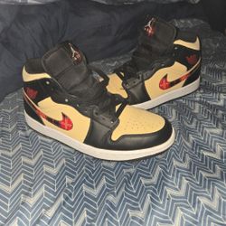 Air Jordan Shoes
