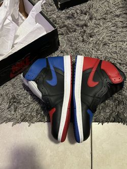 Air Jordan 1 Retro High Og Top 3’s