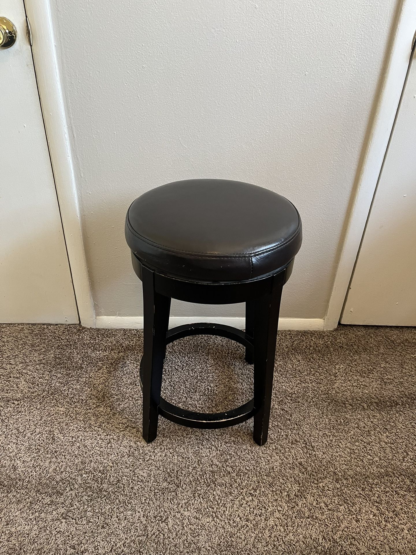 Swivel Barstool