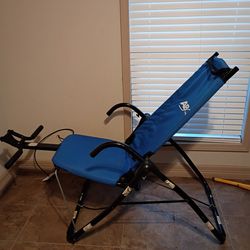 Ab Exercise Equipment