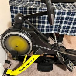 Rowing Machine