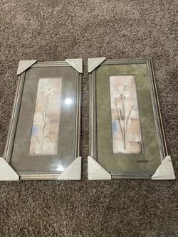 Picture frames