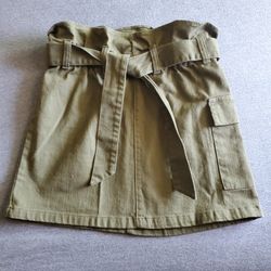 Young Girl Skirt L 10/12