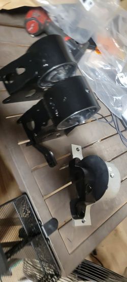 2002----2008 Nissan Altima , maximum, Murano, quest 3 PCs motor mount set