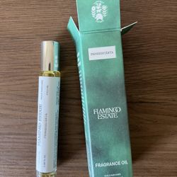 Flamingo Estates: Prinsesstårta Fragrance Oil