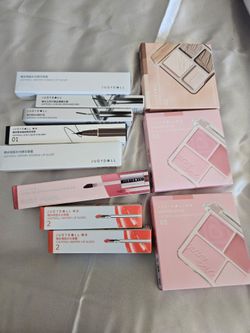 Judydoll Makeup Bundle Lot