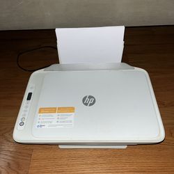 HP Desk Jet Printer