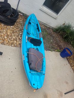 Kayak