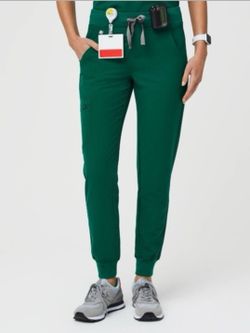 FIGS Zamora Jogger Scrub Pants XS
