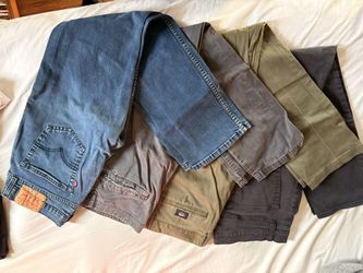 Pants