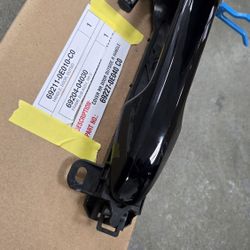Toyota Tacoma Part