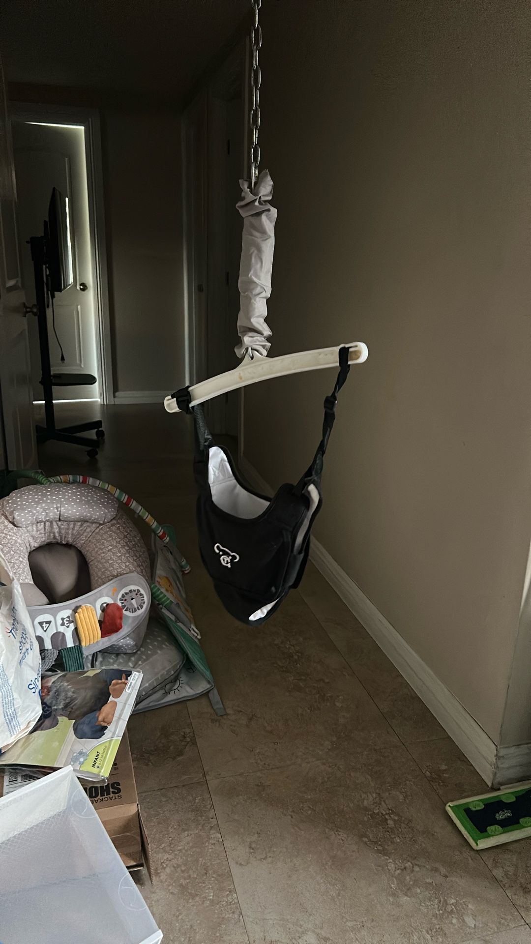 Baby Swing
