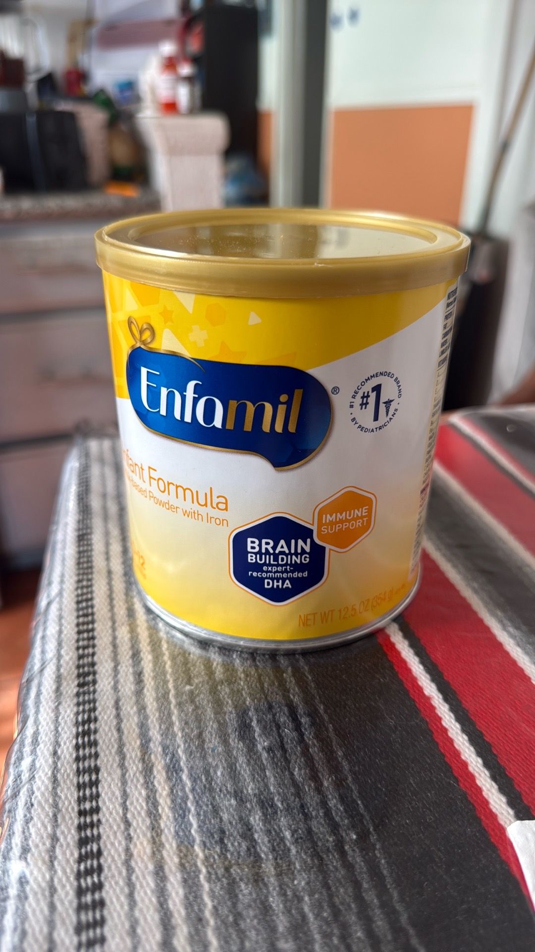 Enfamil