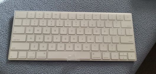 Brand New Wireless Apple Keyboard A-1644