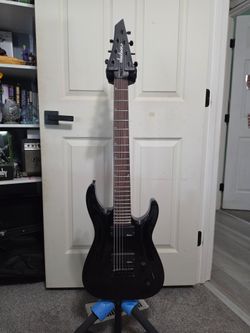 Jackson JS22-7 Guitar