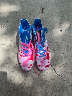 ADIDAS “BAPE” F50 ELITE FG
