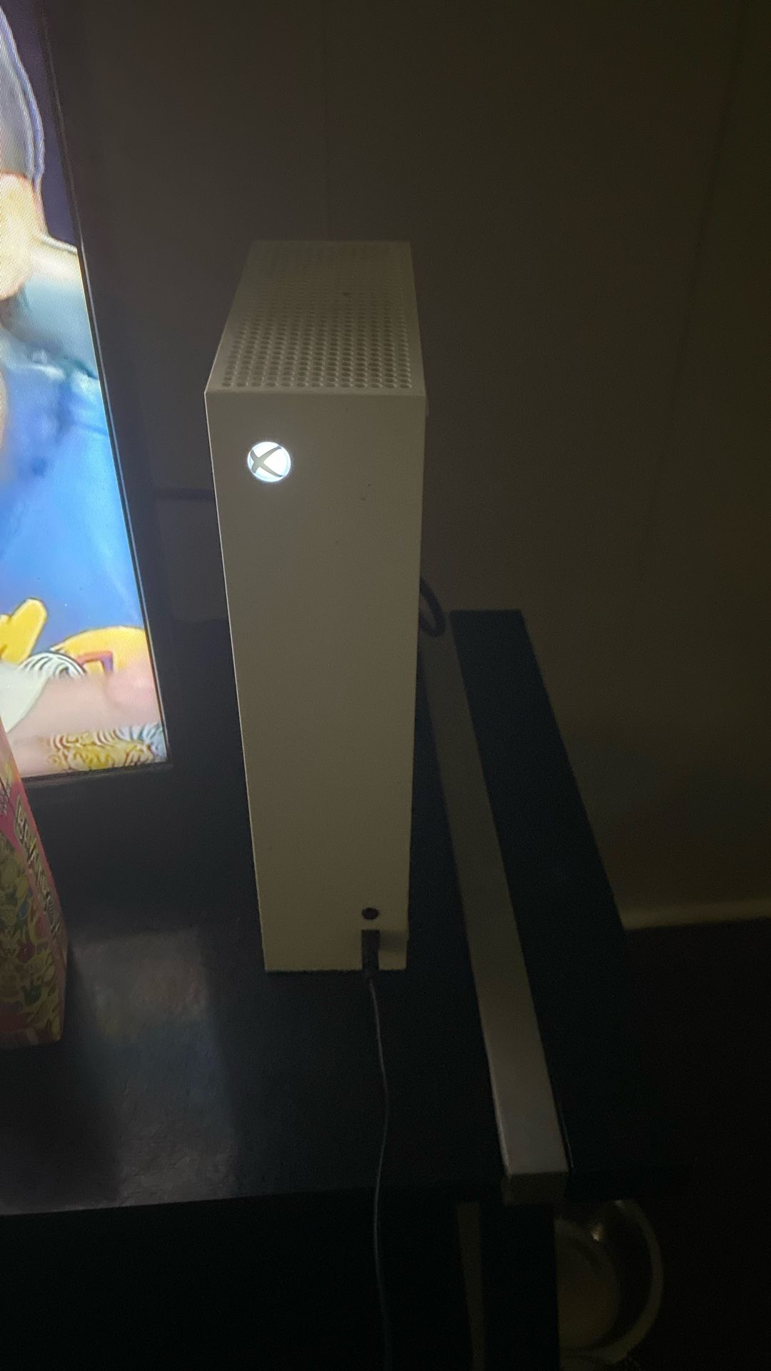 Xbox One Series S
